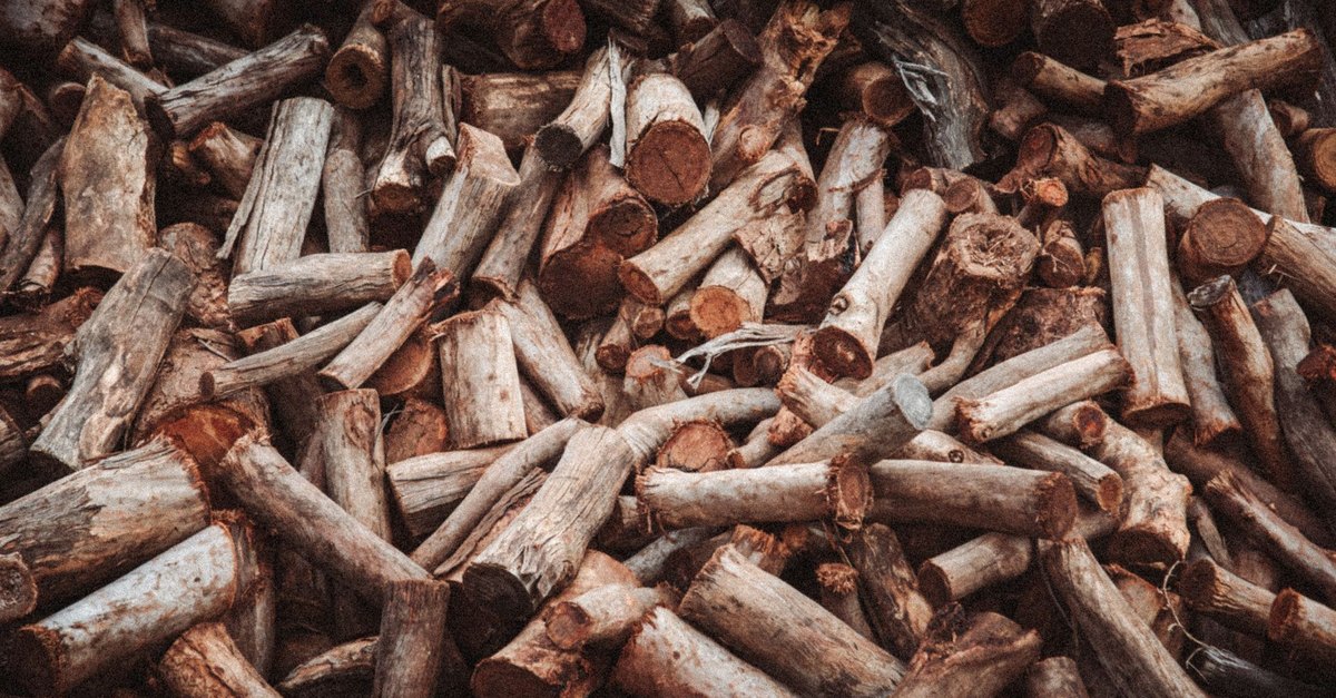 Briquettes & Biomass Fuel Pack