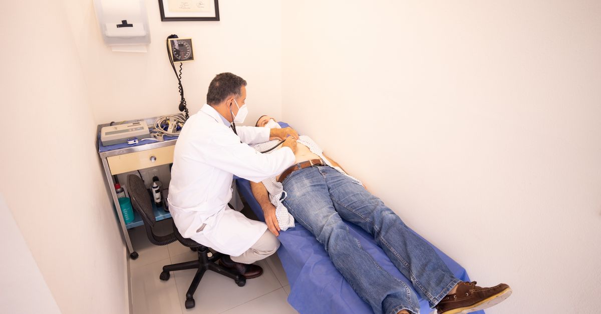 HealthTech Clinic Pack