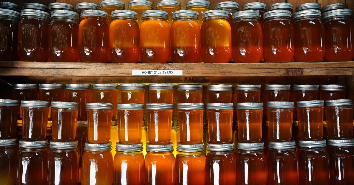 Honey Processing, Wax Products & Premium Packaging Pack