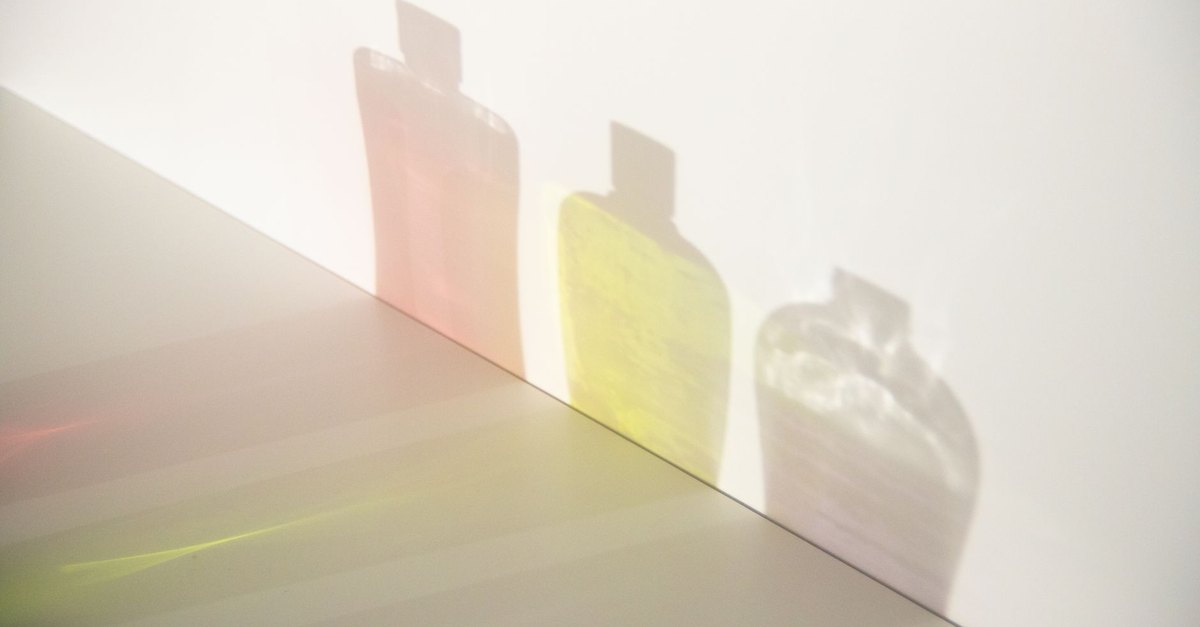 Liquid Soap & Cleaning Products Factory
