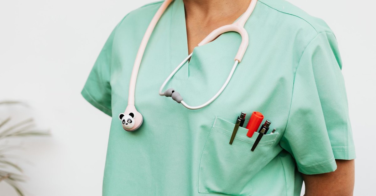 Medical Scrubs, Workwear & PPE Light Manufacturing Pack