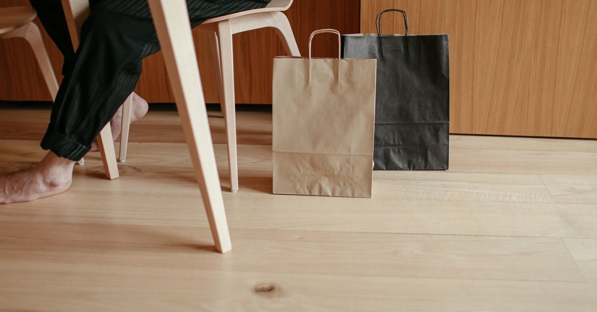 Paper Packaging, Branded Bags & Small Cartons Pack
