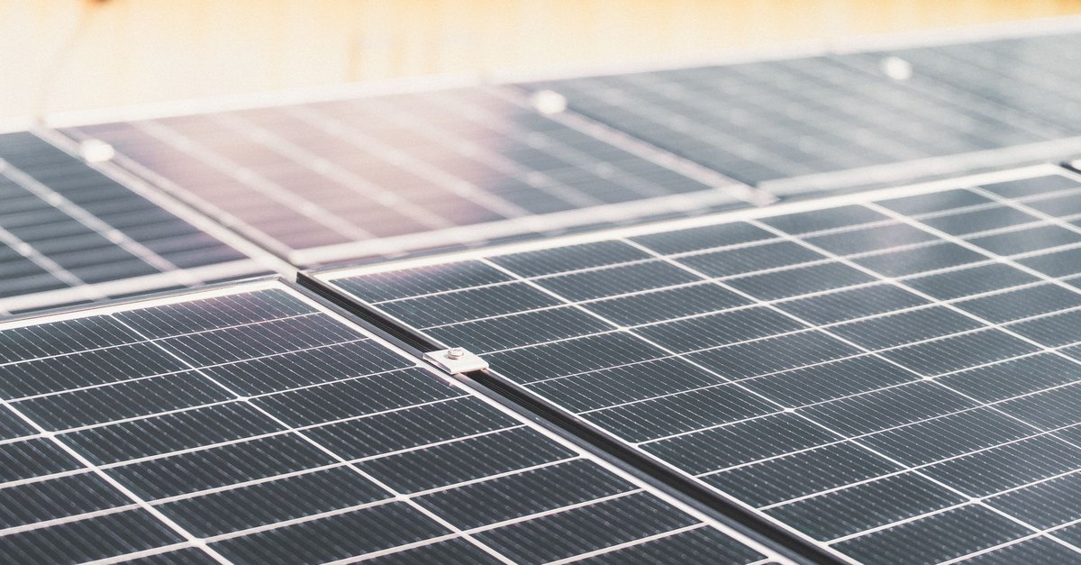 Small Solar Product Assembly & Installation Pack
