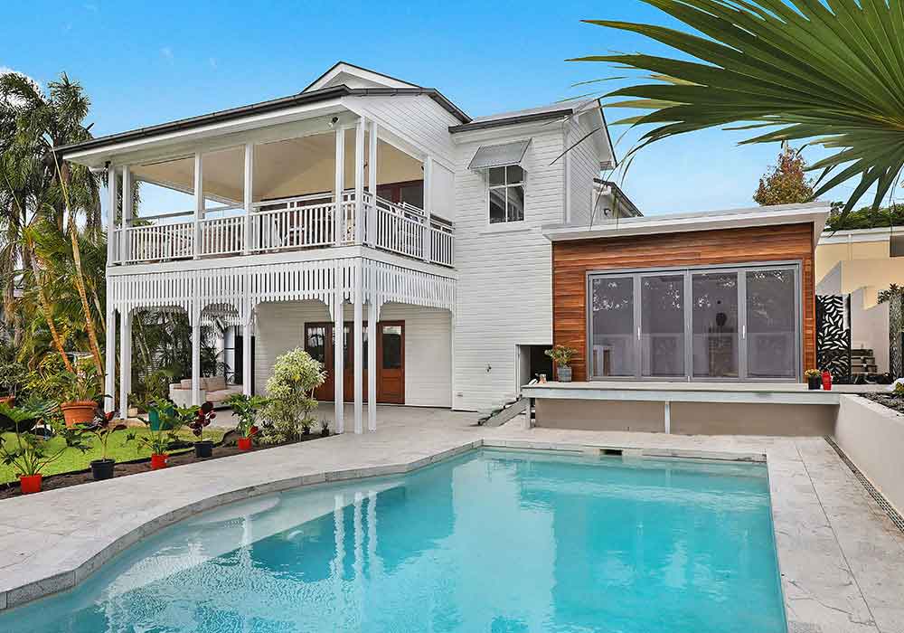 Property List