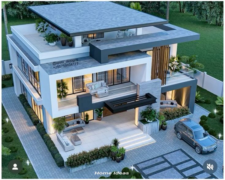 Classic Colonial Bungalow