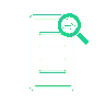 Report Analysis icon