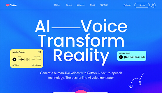 AI Strategy Builder